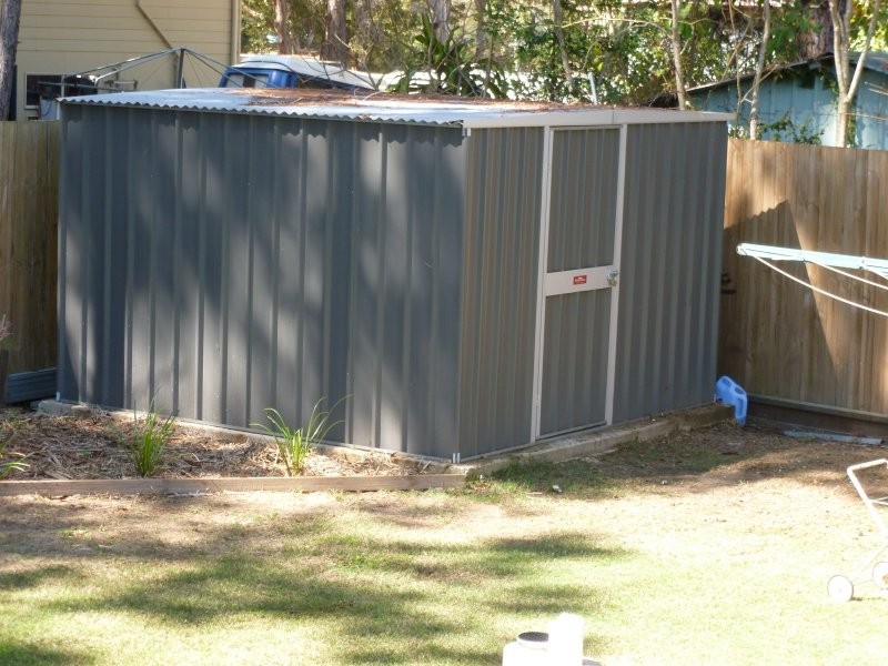 26 Kevin Street, Macleay Island QLD 4184