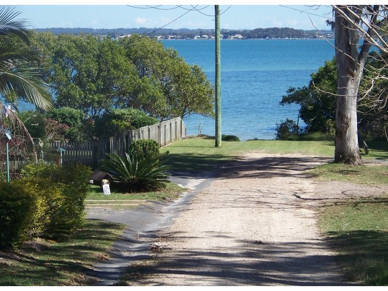 5 Eumina Street, Macleay Island QLD 4184