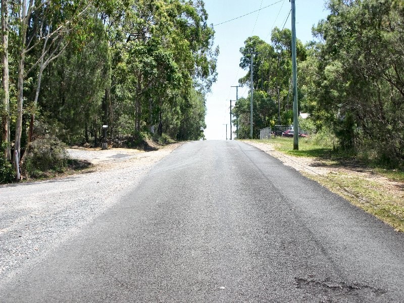 55 Fern Terrace, Russell Island QLD 4184