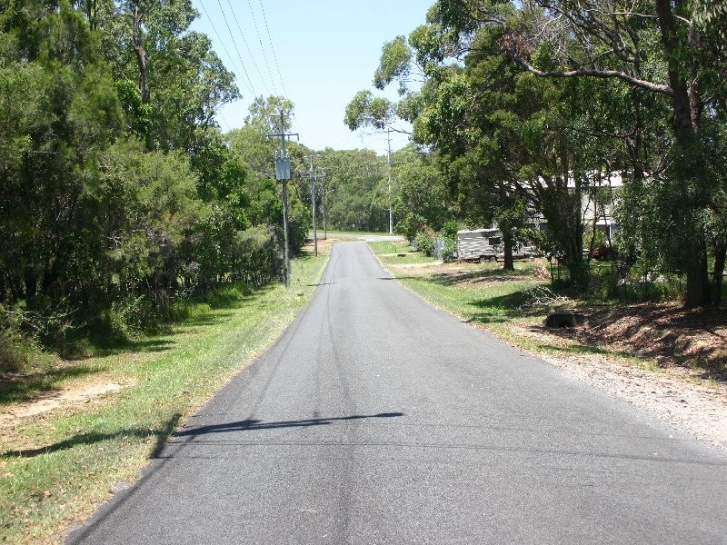 55 Fern Terrace, Russell Island QLD 4184