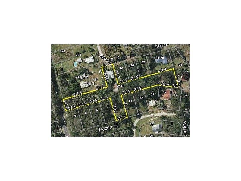 16 Mango Cresc, Macleay Island QLD 4184