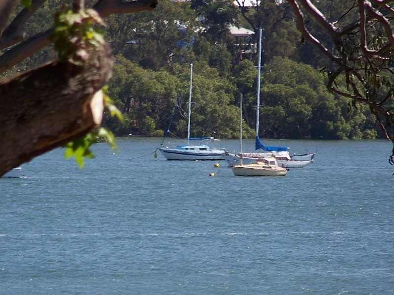 4-6 JUNE pde, Lamb Island QLD 4184