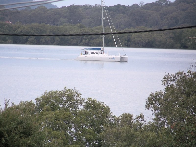 30 PAULA PARADE, Lamb Island QLD 4184