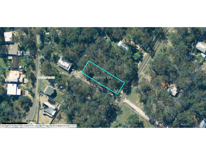 187 KATE STREET, Macleay Island QLD 4184