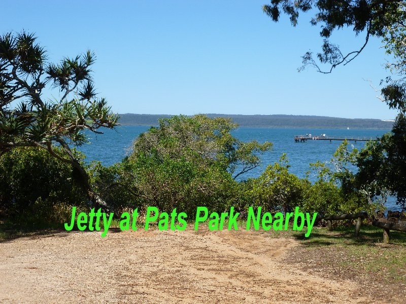 187 KATE STREET, Macleay Island QLD 4184