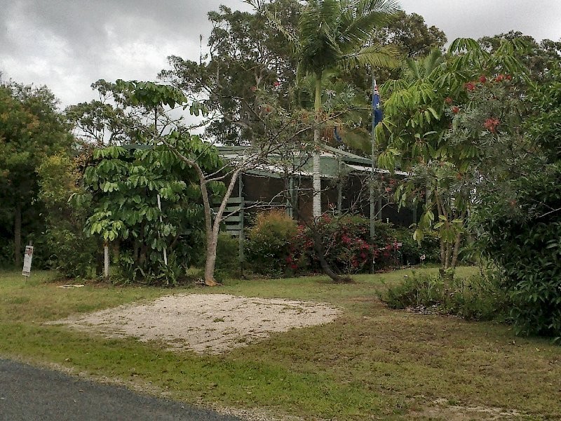 6 Sunset Strip, Karragarra Island QLD 4184