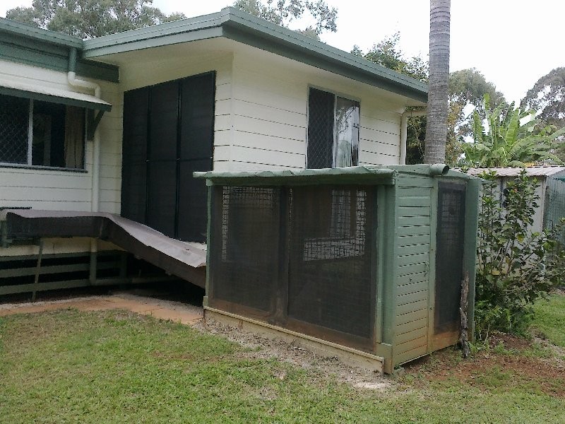 6 Sunset Strip, Karragarra Island QLD 4184