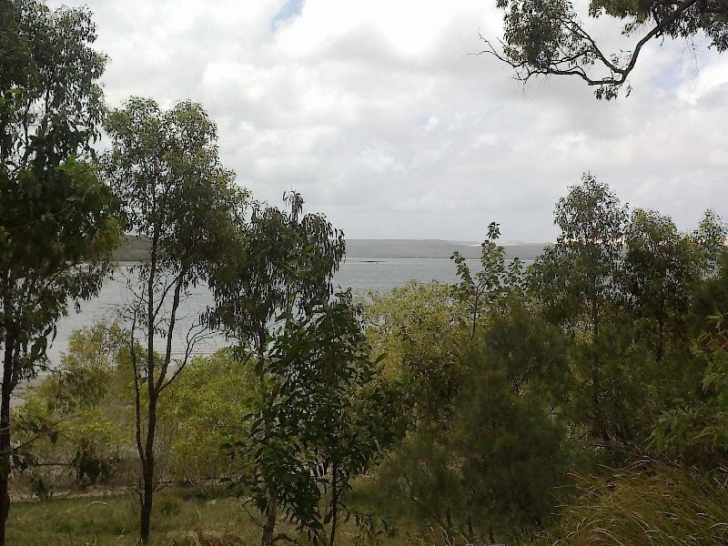 8 Sunset Strip, Karragarra Island QLD 4184