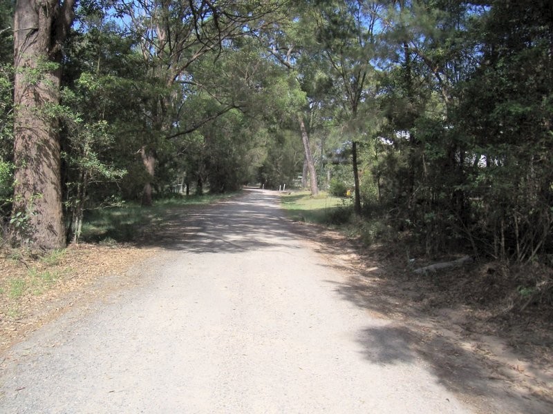 22 KARRAWARRA ST, Macleay Island QLD 4184