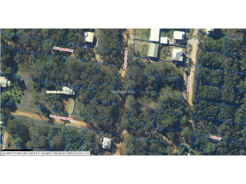 22 AMBER AV, Russell Island QLD 4184