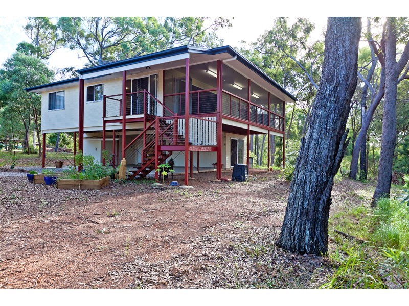 7 RAY ST, Macleay Island QLD 4184