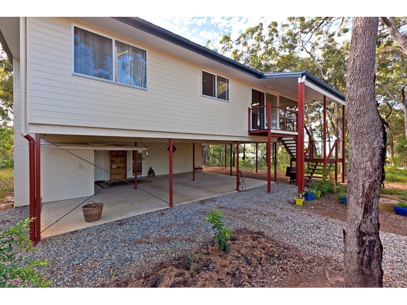 7 RAY ST, Macleay Island QLD 4184