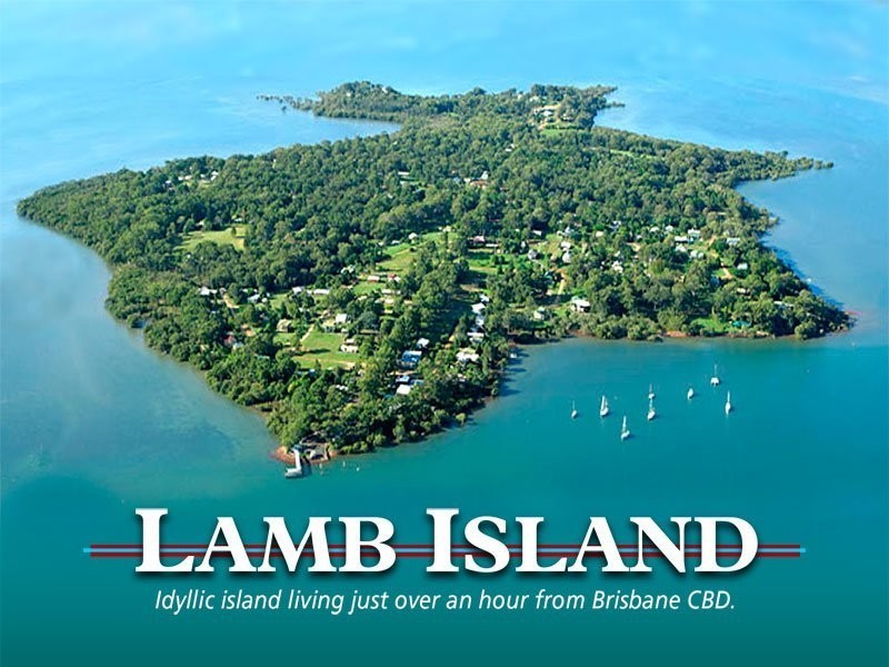 62 PERULPA dr, Lamb Island QLD 4184