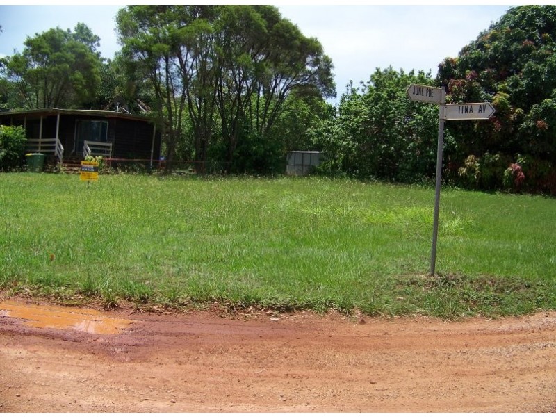 10 JUNE pde, Lamb Island QLD 4184
