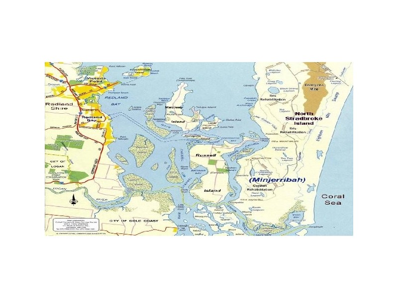 6-8 Lucas Drive, Lamb Island QLD 4184