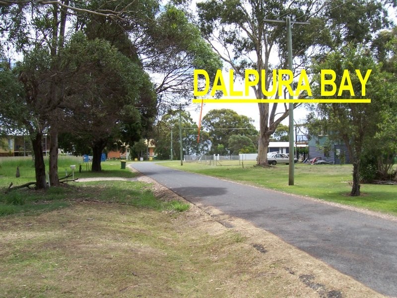 6 KIM CRESCENT, Macleay Island QLD 4184