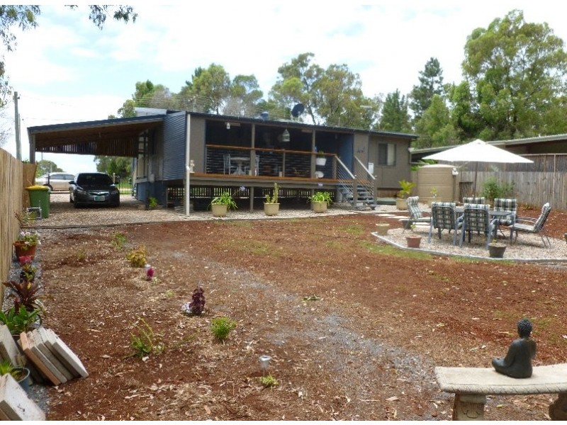 18 COOEE CRESENT, Macleay Island QLD 4184