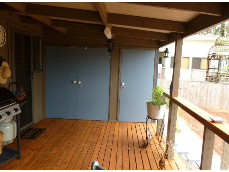 18 COOEE CRESENT, Macleay Island QLD 4184