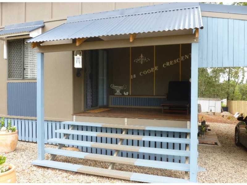 18 COOEE CRESENT, Macleay Island QLD 4184