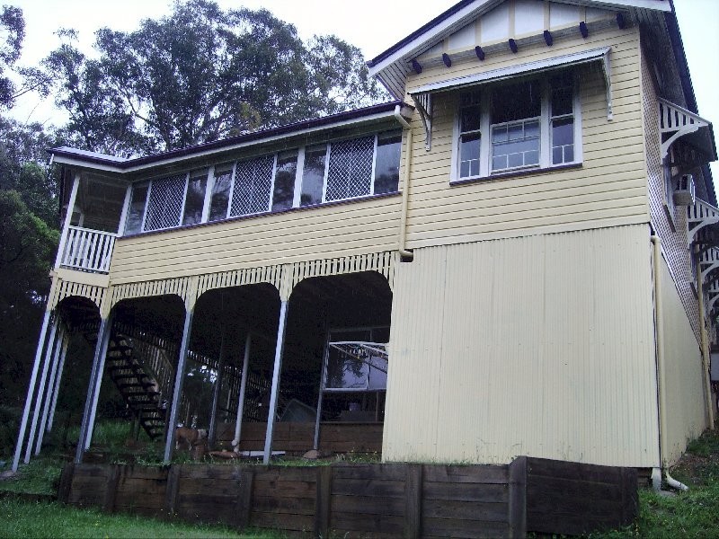 4 Leichhardt Terrace, Russell Island QLD 4184