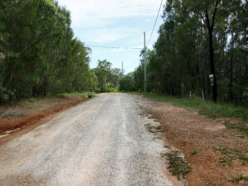 4 Leichhardt Terrace, Russell Island QLD 4184