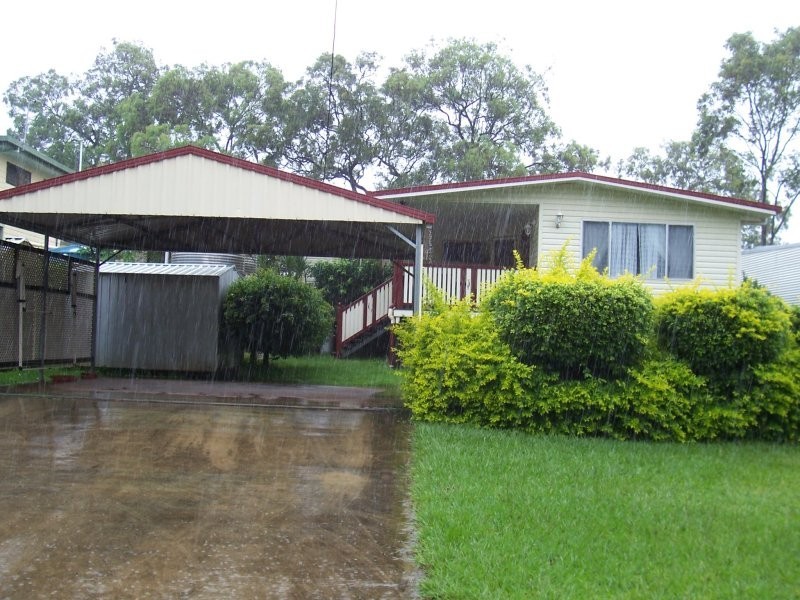 100 WESTERN RD, Macleay Island QLD 4184