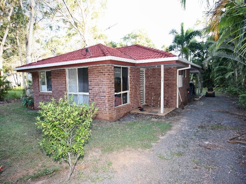 24 Treasure Island Avenue, Karragarra Island QLD 4184