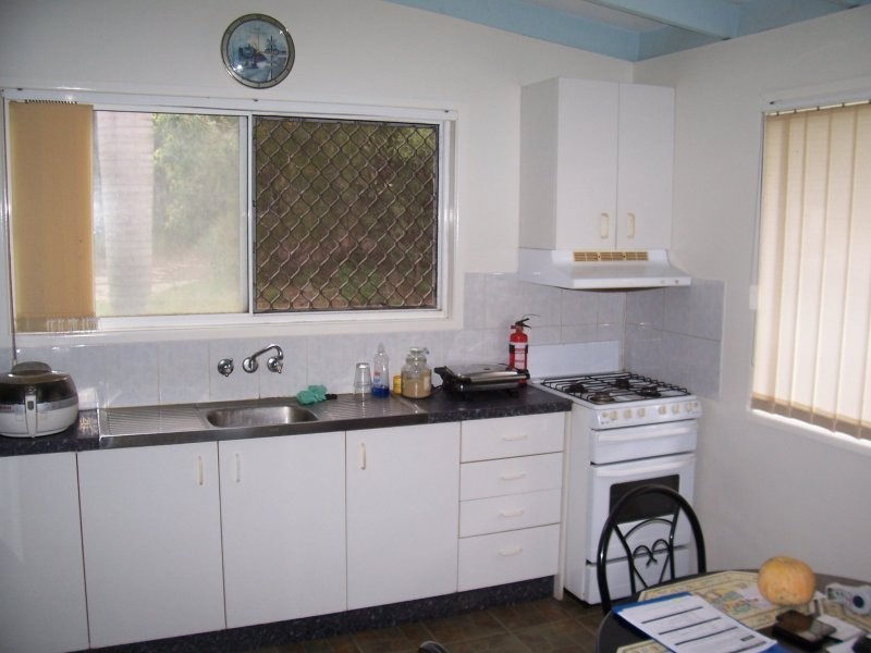 22 ASHTON ST, Macleay Island QLD 4184