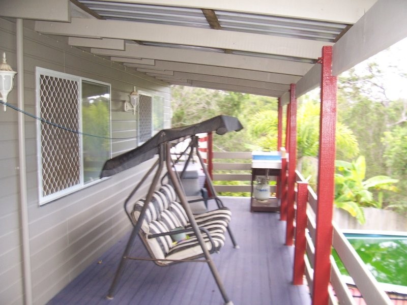 22 ASHTON ST, Macleay Island QLD 4184