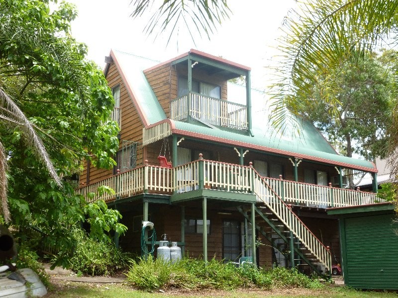 43 JAN ST, Macleay Island QLD 4184