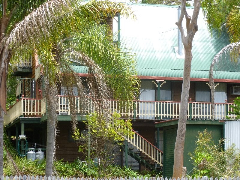 43 JAN ST, Macleay Island QLD 4184