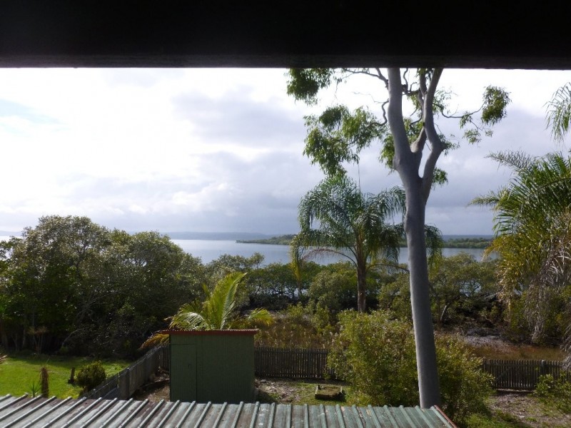 43 JAN ST, Macleay Island QLD 4184