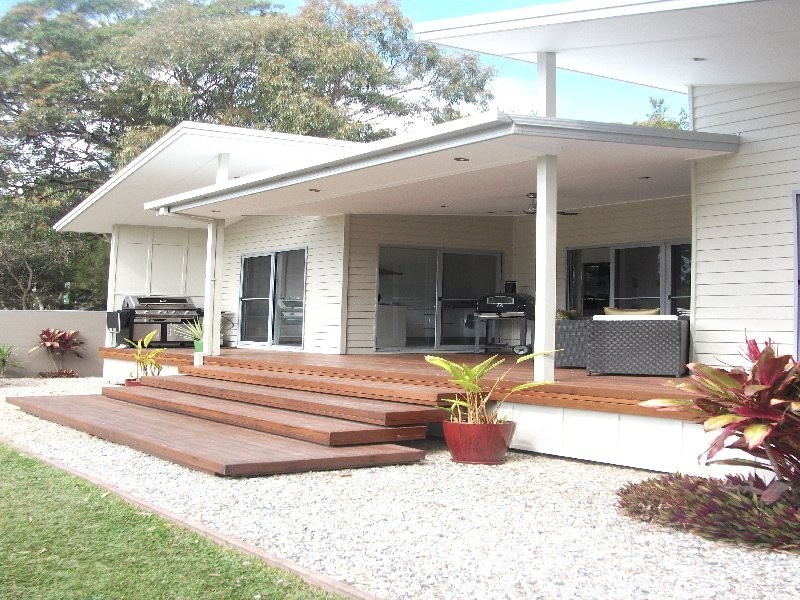 4 Dalpura Street, Macleay Island QLD 4184