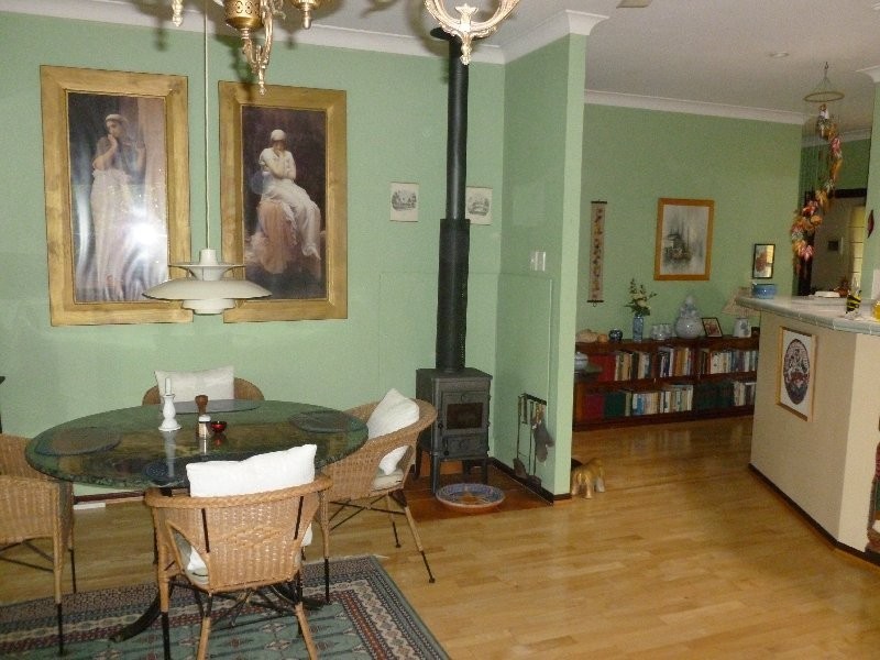 13 PRESIDENT TERRACE, Macleay Island QLD 4184