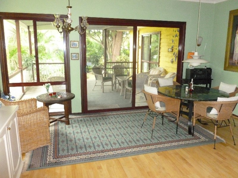 13 PRESIDENT TERRACE, Macleay Island QLD 4184