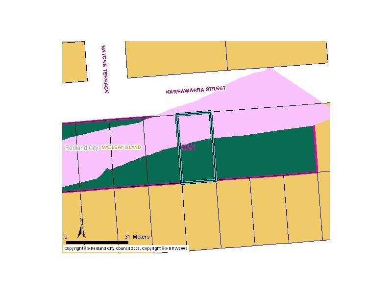 10 KARRAWARRA ST, Macleay Island QLD 4184
