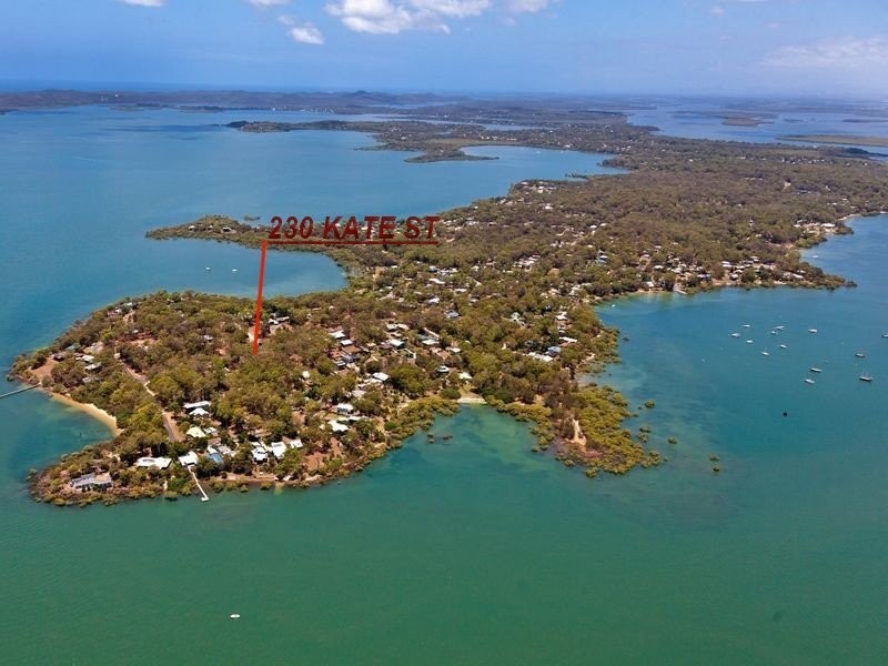 230 KATE STREET, Macleay Island QLD 4184