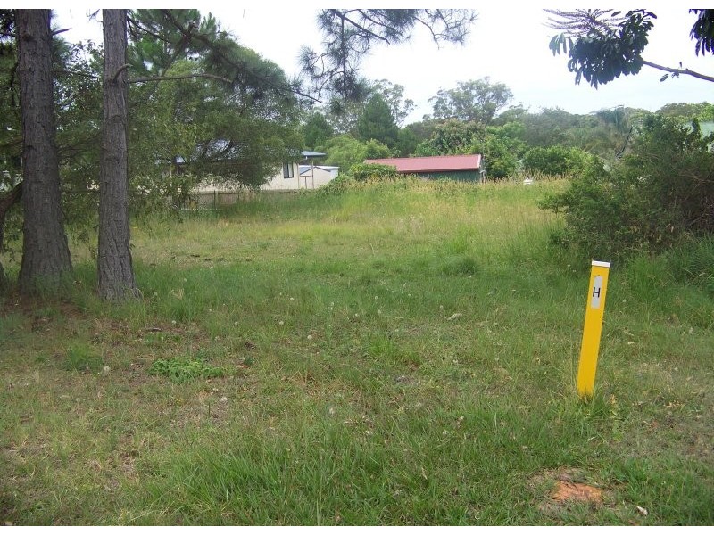 5 Vine St, Macleay Island QLD 4184