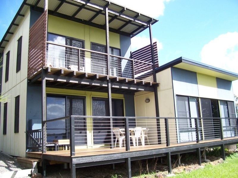23  OOMOOL ST, Macleay Island QLD 4184