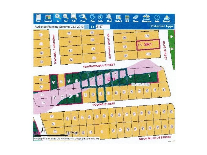 12,14 and 16 KARRAWARRA ST, Macleay Island QLD 4184