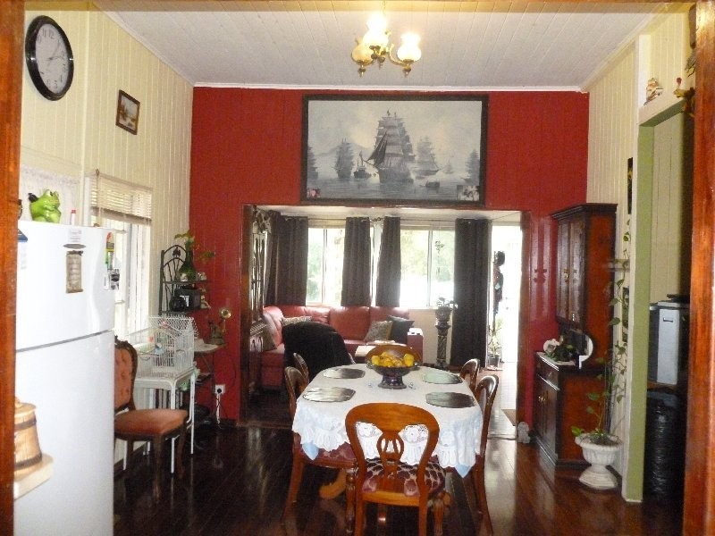 18 PANAROO STREET, Macleay Island QLD 4184
