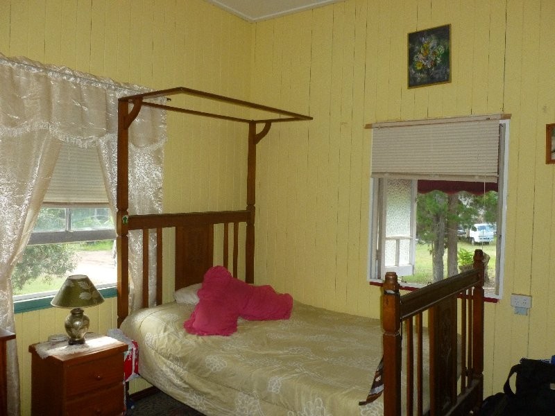 18 PANAROO STREET, Macleay Island QLD 4184