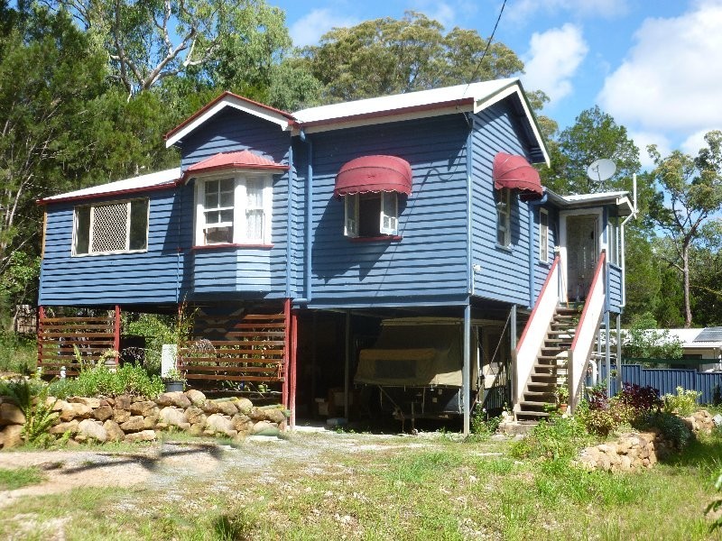 18 PANAROO STREET, Macleay Island QLD 4184