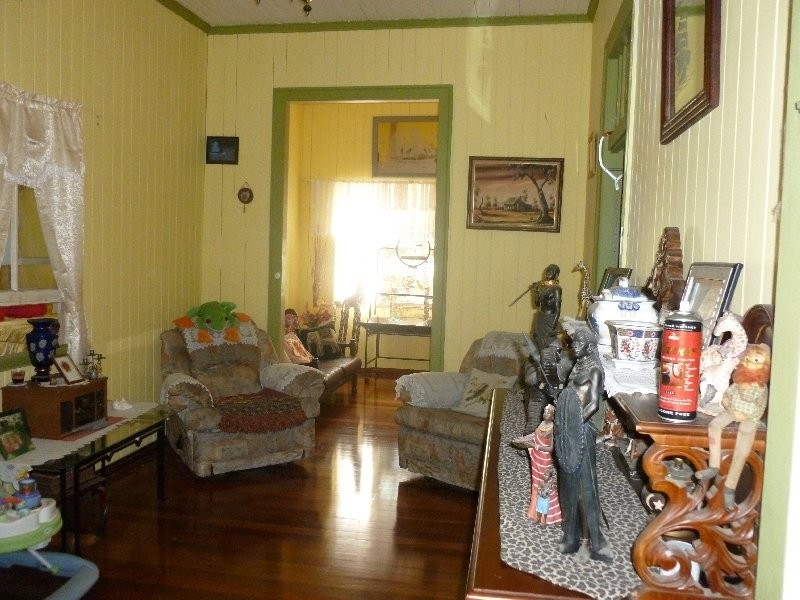 18 PANAROO STREET, Macleay Island QLD 4184