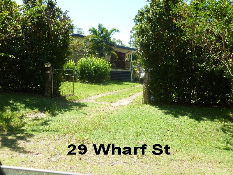 29 WHARF STREET, Macleay Island QLD 4184