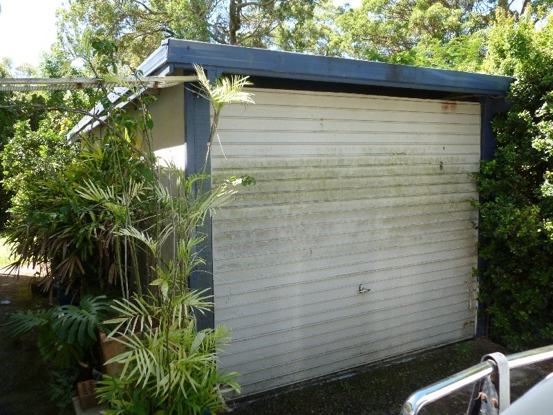 29 WHARF STREET, Macleay Island QLD 4184