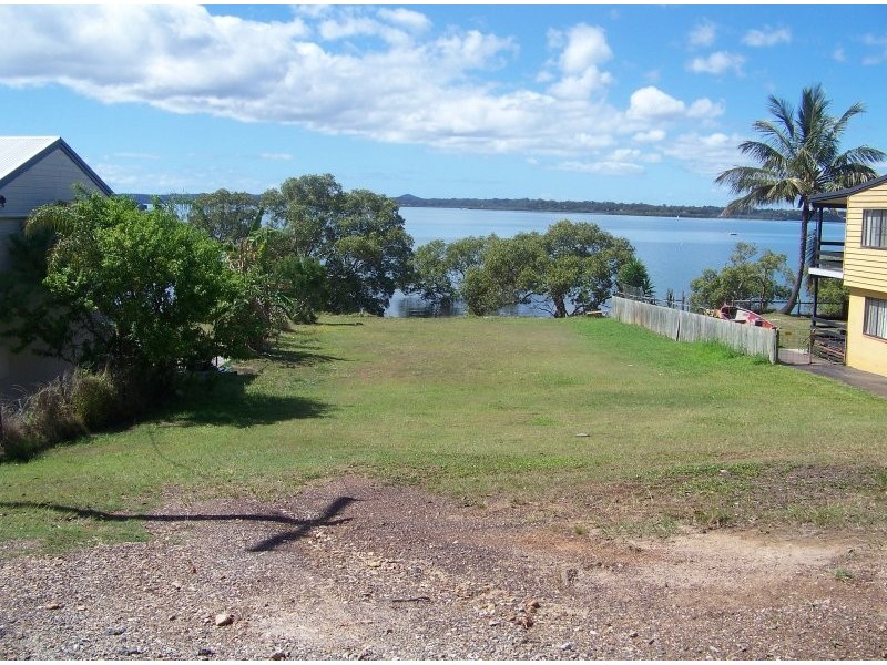36 COORONG ST, Macleay Island QLD 4184
