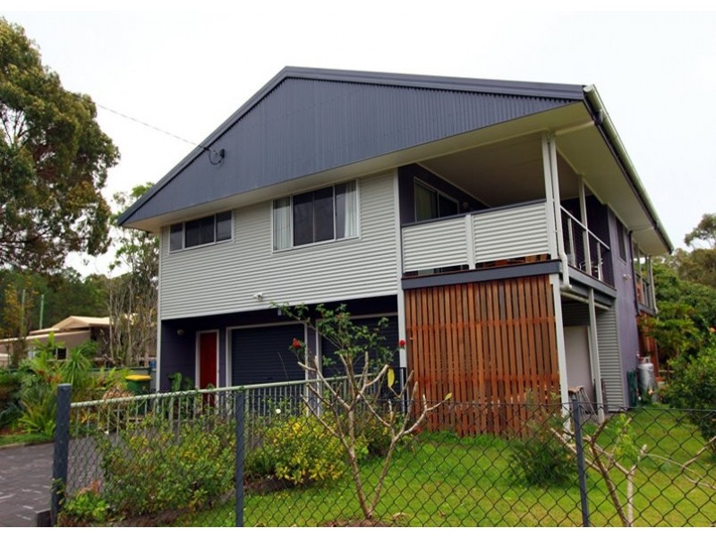 29 UDARA DRIVE, Macleay Island QLD 4184