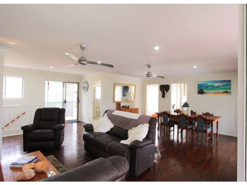 29 UDARA DRIVE, Macleay Island QLD 4184