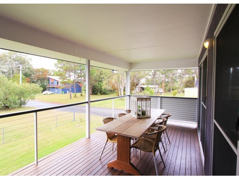 29 UDARA DRIVE, Macleay Island QLD 4184